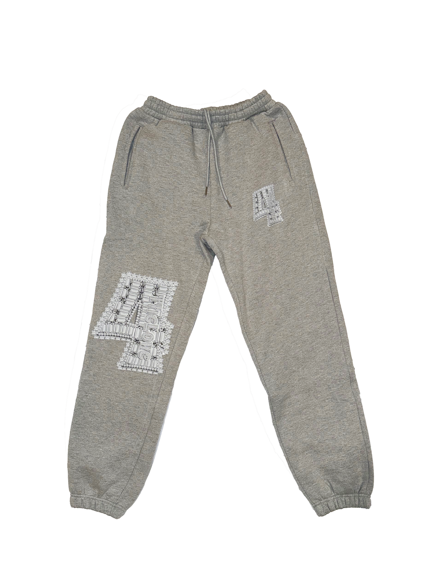 Water Joggers